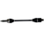 Polaris Ranger HD Axle - DragonFire Racing