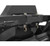 Polaris Ranger Racing Harness Anchors Black, Bolt-On Kit, - Dragonfire Racing