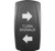Polaris Ranger Turn Signal Kit - DragonFire Racing