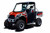 Polaris Ranger XP 900 / XP 1000 ReadyForce HiBoy Doors - Dragonfire Racing
