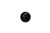 Polaris RZR 2" Contrast Shifter Knob Black - Dragonfire Racing