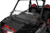 Polaris RZR 900 / XP 1000 / XP Turbo Opt X Half Windshield - Dragonfire Racing