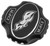 Polaris RZR Black Dragonhead Billet Gas Cap - DragonFire Racing