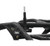 Polaris RZR Clear 6 Ft Lighted Whip With Remote - DragonFire Racing