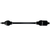 Polaris RZR CV Style HD Axle - DragonFire Racing