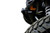 Polaris RZR RacePace Front Bumper Black - Dragonfire Racing