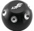 Polaris RZR Shifter Knobs (2" Contrast) (Black) - DragonFire Racing