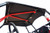 Polaris RZR XP 1000 Soft Top - Dragonfire Racing