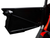 Polaris RZR-4 900/1000/Turbo Door Kit - Dragonfire Racing