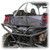 Kawasaki Teryx KRX/4 1000 (2-door and 4-door Models) Fixed Tailgate - DRT