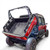 Polaris Ranger XD 1500 2024+ Chase Rack System - DRT