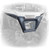 Polaris RZR 200 EFI Rear Bumper - DRT