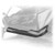 Polaris RZR Pro Series 4-Seat Rock Sliders - DRT