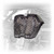 Can-Am Maverick R Aluminum Air Intake Vent - DRT Motorsports