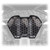 Can-Am Maverick R Aluminum Air Intake Vent - DRT Motorsports