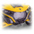 Can-Am Maverick R Aluminum Front Grill Kit - DRT Motorsports