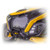 Can-Am Maverick R Aluminum Front Grill Kit - DRT Motorsports