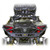 Can-Am Maverick R Aluminum Trunk Enclosure - DRT Motorsports