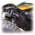Can-Am Maverick R Front Aluminum Rock Guard Kit - DRT Motorsports