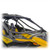 Can-Am Maverick R Intrusion Bar Kit for OEM Cage - DRT Motorsports