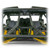 Can-Am Maverick R Intrusion Bar Kit for OEM Cage - DRT Motorsports