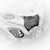 Can-Am Maverick R Shreddy Front Grill Kit - DRT Motorsports