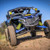 Can-Am X3 ABS Fenders (Front And Rear) - DRT Motorsports