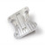 Can-Am X3 Billet Radius Rod Plate - DRT Motorsports