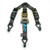 Honda Pioneer / Talon Ratcheting 3-point Y-Strap - DRT Motorsports