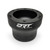 Honda Pioneer/Talon Steering Wheel Billet Hub Adapter - DRT Motorsports