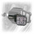 Honda Pioneer/Talon Tactical Mirror Light Bracket Kit - DRT Motorsports
