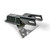 Honda Pioneer/Talon Tactical Mirror Light Bracket Kit - DRT Motorsports