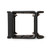 Kawasaki Mule / Teryx Spare Axle Cage Mount - DRT MotorSports