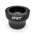 Kawasaki Mule/Ridge/Teryx Steering Wheel Billet Hub Adapter - DRT Motorsports