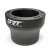 Kawasaki Mule/Ridge/Teryx Steering Wheel Billet Hub Adapter - DRT Motorsports