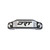 Kawasaki Teryx H2 Billet Front / Rear Tow Hook - DRT Motorsports