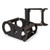 Polaris Ranger Spare Axle Cage Mount - DRT MotorSports