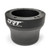 Polaris Ranger Steering Wheel Billet Hub Adapter - DRT Motorsports