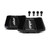 Polaris Ranger XD 1500 NorthStar Mirror Mounting Kit (for DRT Tactical Mirrors) - DRT Motorsports