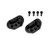 Polaris Ranger XD 1500 NorthStar Mirror Mounting Kit (for DRT Tactical Mirrors) - DRT Motorsports