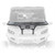 Polaris Ranger XP 1000 Hood Rack - DRT Motorsports