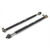 Polaris RZR Billet Aluminum HD Tie Rod Kit - DRT Motorsports