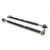 Polaris RZR Billet Aluminum HD Tie Rod Kit - DRT Motorsports