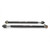 Polaris RZR Billet Aluminum Tie Rod Kit - DRT Motorsports