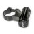 Polaris RZR Dual Helmet Hose Dock - DRT Motorsports