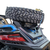 Polaris RZR Oversize Tire Carrier Mount Accessory - DRT Motorsports