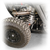 Polaris RZR Pro R / Pro XP / Turbo R Shock Guard Kit - DRT Motorsports