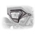 Polaris RZR Pro R Aluminum Exhaust Cover - DRT Motorsports