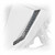 Polaris RZR Pro R/Turbo R Aluminum Rear Fender Screen Set - DRT Motorsports