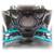 Polaris RZR Pro XP / Pro S / Pro R Aluminum Front Grill - DRT Motorsports